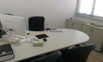 Imagem 4: Comercial, Chácara Santo Antônio - São Paulo