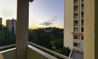 Imagem: JUNDIAÍ - Apartamento Padrão - ENGORDADOURO