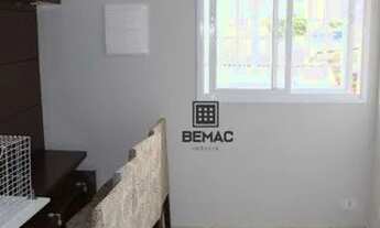 Imagem 7: Casa com 2 dormitórios para alugar, 50 m² por R$ 2.308/mês - Mooca - São Paulo/SP