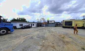 Imagem 2: Vende-se Lote de 500m² - Vila Paulista (Possibilidade de 1.500m²