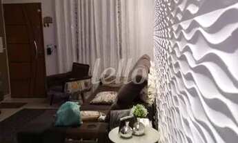 Imagem 5: São Paulo - Casa Padrão - São Lucas