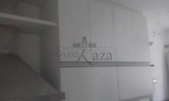 Imagem 5: Apartamento Padrão em São José dos Campos