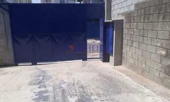 Imagem 6: ÓTIMO GALPÃO, COM BOA LOCALIZAÇÃO