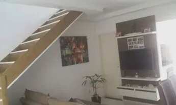 Imagem: Casa de condomínio sobrado para venda possui