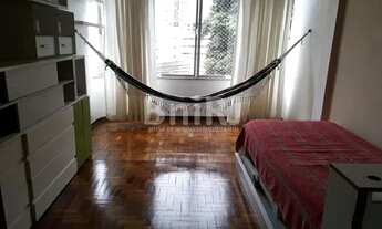 Imagem 12: ALUGO APARTAMENTO AMPLO SEM MOBÍLIA COM 80m2, SALA 2 QUARTOS COM DEPENDENCIAS NA TIJUCA, R