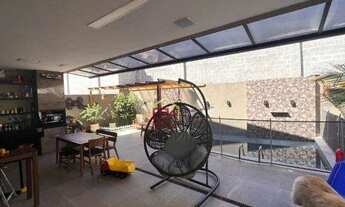 Imagem 5: Sobrado com 3 dormitórios à venda, 220 m² por R$ 1.540.000 - Parque Califórnia - Jacareí/S