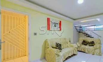 Imagem 7: Sobrado na Água Branca três dormitórios duas vagas 270 metros