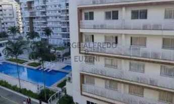 Imagem: Aluguel Condomínio Frames