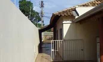 Imagem 3: Casa pra alugar com piscina