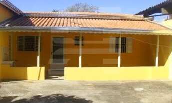 Imagem: CAMPINAS - Casa Padrão - Jardim Santa Monica