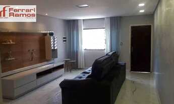 Imagem: Sobrado com 3 dormitórios, 200 m² - venda