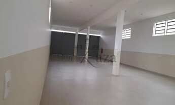 Imagem 3: Comercial Galpão em São José dos Campos