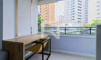 Imagem 7: Apartamento para Aluguel - Aclimação, 1 Quarto, 40 m2