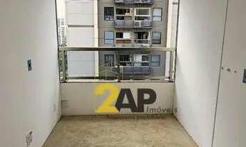 Imagem 7: Apartamento com 2 dormitórios à venda, 68 m² por R$ 620.000 - Panamby - São Paulo/SP