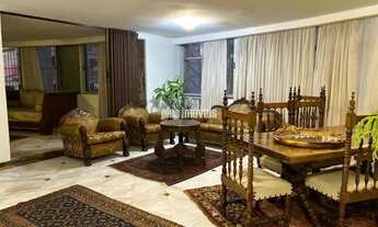 Imagem 2: Apartamento para aluguel com 188 metros quadrados com 3 quartos