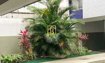 Imagem 4: Apartamento para venda tem 98 metros quadrados com 2 quartos em Jardim Camburi - Vitória