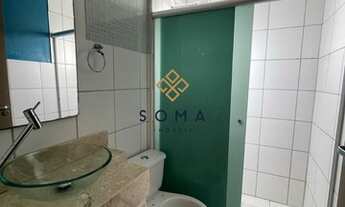 Imagem 5: ALUGUEL - CASA 02 QUARTOS NA QC 08 DO JARDINS MANGUEIRAL