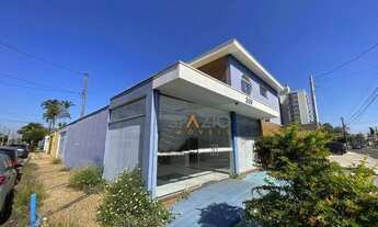 Imagem 3: Loja para alugar, 254 m² por R$ 7.827,00/mês - Cidade Jardim - Rio Claro/SP