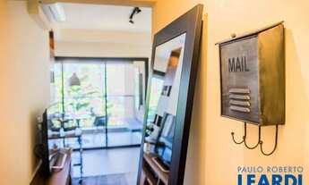 Imagem 7: APARTAMENTO - PINHEIROS - SP