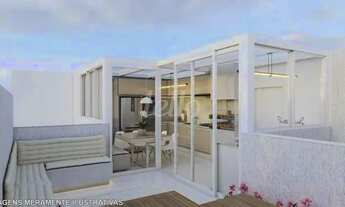 Imagem 2: Santo André - Apartamento Padrão - Santa Maria