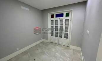 Imagem 6: Apartamento-À VENDA-Leblon-Rio de Janeiro-RJ