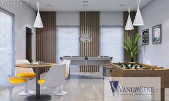 Imagem 16: SAO JOSE DOS CAMPOS - Residential / Apartment - JARDIM ISMENIA