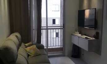 Imagem 2: Apartamento Apartamento com 2 dormitórios