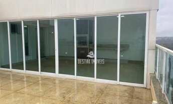 Imagem 3: Cobertura com 3 dormitórios à venda, 240 m² por R$ 1.400.000 - Santa Mônica - Uberlândia/M