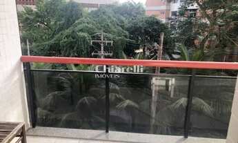 Imagem 3: Oportunidade! Flat c/ garagem na Boa Viagem, Niterói