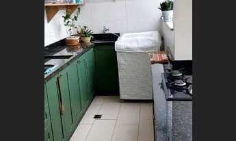 Imagem 3: MAGNÍFICO APARTAMENTO COM COBERTURA - VILA PIRES