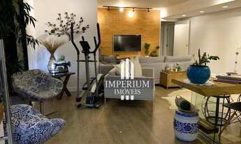 Imagem: Apartamento com 3 dormitórios à venda