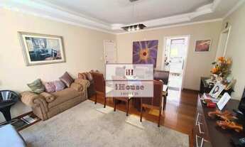 Imagem 6: Apartamento com 3 dormitórios, 110 m² - venda por R$ 480.000,00 ou aluguel por R$ 2.830,00