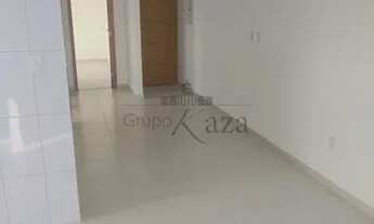 Imagem 4: Apartamento Padrão em São José dos Campos