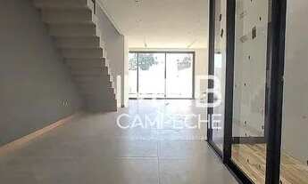 Imagem 3: Casa 3 Dormitórios no Campeche - Florianópolis SC