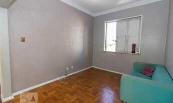 Imagem: Apartamento à Venda - Engenho de Dentro