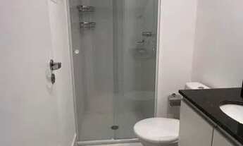 Imagem 7: Apartamento com 1 dormitório para venda e locação Avenida das Carinas 301 Moema