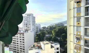 Imagem 5: Apartamento para Venda em Niterói, Ingá, 3 dormitórios, 1 suíte, 3 banheiros, 1 vaga