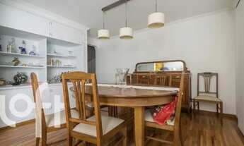 Imagem 6: São Paulo - Apartamento Padrão - Planalto Paulista