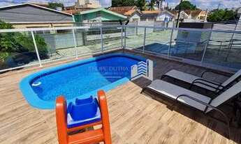 Imagem 7: Apartamento no Expedicionários 2 Quartos sendo 1 Suíte, Elevador, Piscina, Academia e Salã