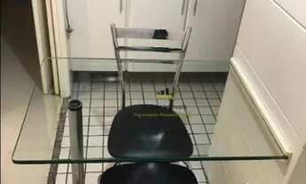 Imagem 5: Studio com 1 dormitório para alugar, 30 m² por R$ 2.973,97/mês - Perdizes - São Paulo/SP