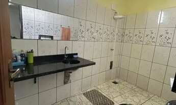 Imagem 6: Alugo casa duplex de 3 Qrts- não paga água nem Luz