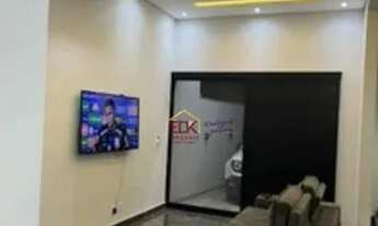 Imagem 2: Casa com 2 dormitórios à venda, 105 m² por R$ 510.000 - Loteamento Santa Clara - Pindamonh