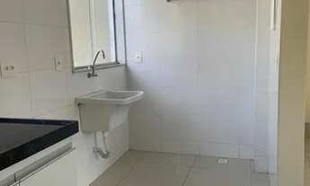 Imagem 3: Apartamento para aluguel tem 55 metros quadrados com 2 quartos em Prado - Belo Horizonte