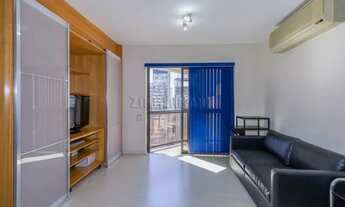 Imagem 3: APARTAMENTO 2 DORMITÓRIOS NO JARDIM PAULISTA