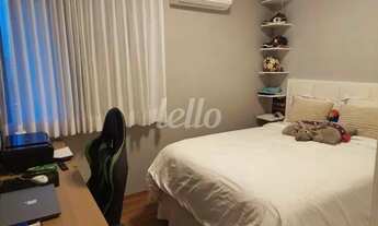 Imagem 6: São Paulo - Apartamento Padrão - Mooca