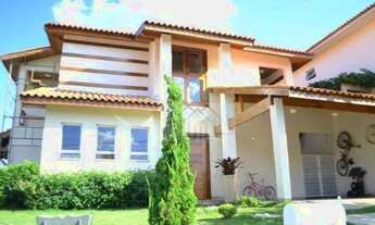 Imagem 2: Casa com 4 dormitórios, 270 m² - venda por R$ 1.250.000,00 ou aluguel por R$ 6.000,00/mês