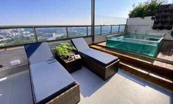 Imagem 4: Cobertura a venda na Vila Leopoldina, 2 suítes, 2 vagas de garagem - 140m2!