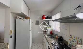 Imagem 7: Apartamento com 2 dormitórios à venda, 56 m² por R$ 350.000 - Boa Vista - Belo Horizonte/M