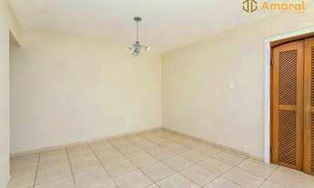 Imagem 4: Apartamento no miolo do Bairro Vila Izabel