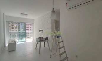 Imagem 4: Apartamento com 2 dormitórios para alugar, 67 m² por R$ 5.359/mês - Icaraí - Niterói/RJ